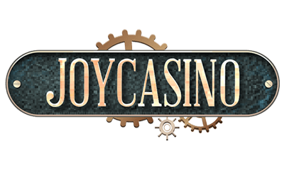 JOYCASINO Joycasino カジノ ロゴ